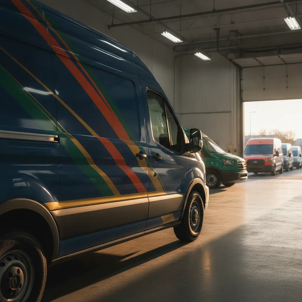 Best Vehicle Wrap Companies in Chicago 2026