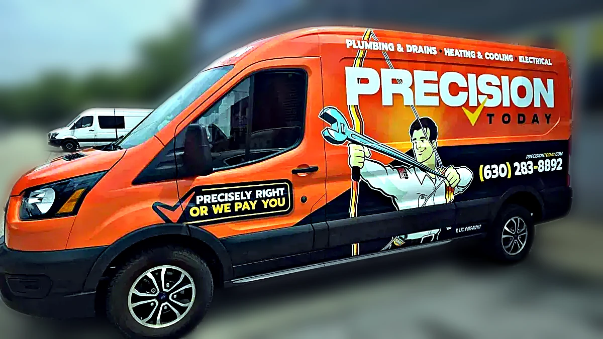 Warranty Policy. Chicago Fleet Wraps