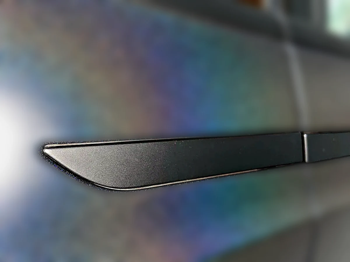 Holographic · Car Wrap. Chicago Fleet Wraps