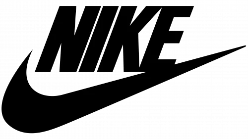Chicago Nike Logo Decals Only wrap by Chicago Fleet Wraps