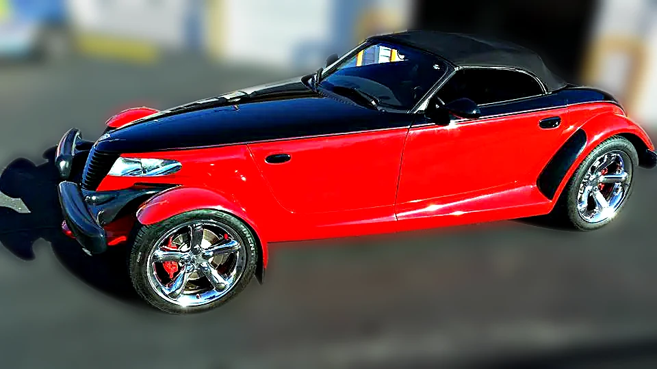 Red Black · Car Wrap. Chicago Fleet Wraps